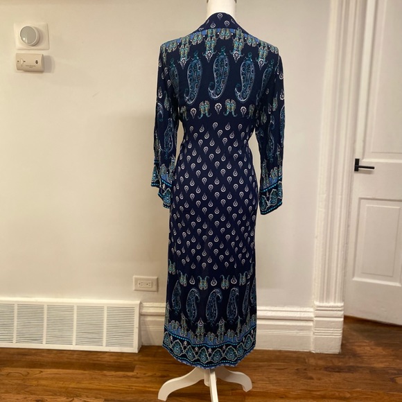 Fun Lightweight Kimono - Picture 2 of 2